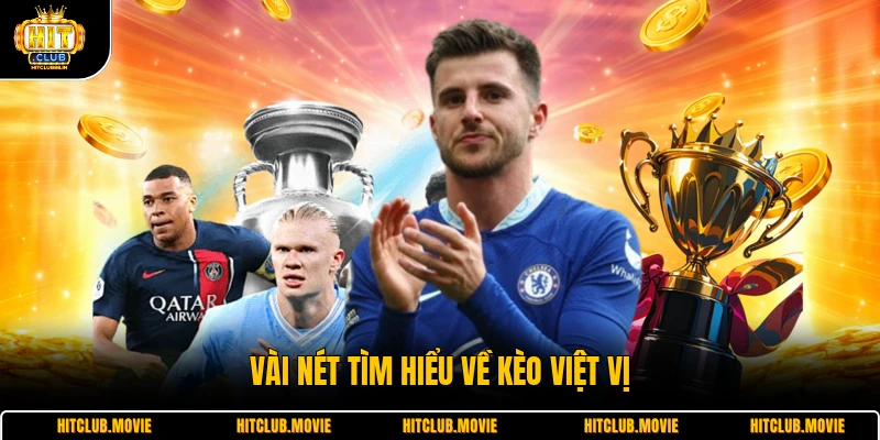 Vài nét tìm hiểu về kèo việt vị 